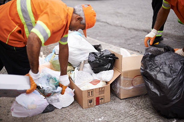 Best Electronics and E-Waste Disposal in Stafford, TX